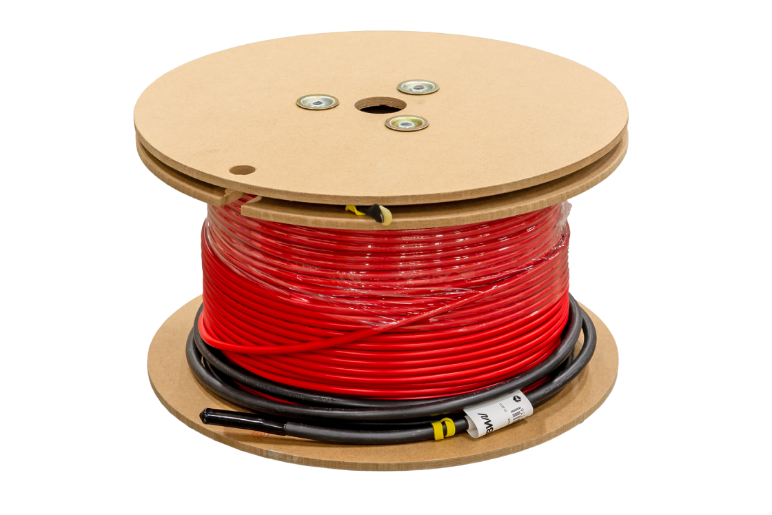 140F1401R — Нагревательный кабель ДЕВИ Flex-18T 310 Вт, 230 В, 17,5 м