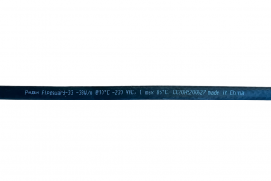21RT0814R — Ридан Pipeguard-33 саморегулирующийся нагревательный кабель 230 В, 300 м, отрезной
