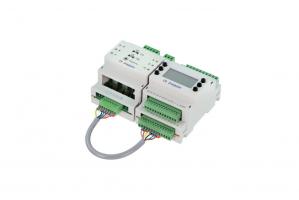 Ридан 087H3805R — Контроллер ECL-3R 331 FC, напряжение питания 24V AC/DC