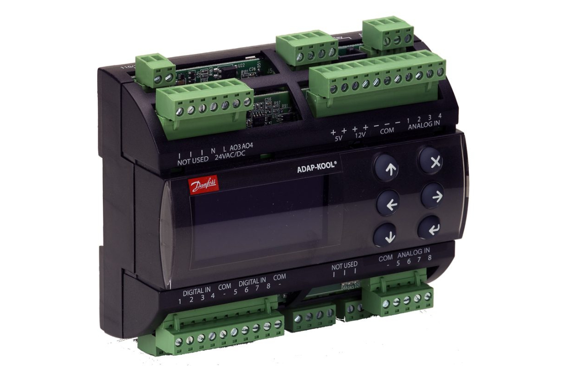 PCM CP PLUS Модуль управления насосами