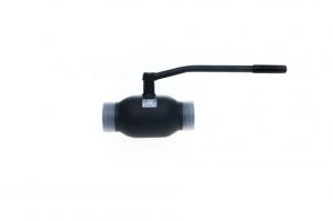 Ридан RJIP Premium 065N4285GR — Кран шаровой WW DN80 PN25 WG (приварной, с рукояткой, стандартный проход)