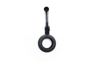 Ридан RJIP Premium 065N4285GR — Кран шаровой WW DN80 PN25 WG (приварной, с рукояткой, стандартный проход)