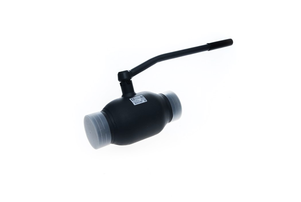 Ридан RJIP Premium 065N0750GR — Кран шаровой WW DN150 PN25 WG (приварной, с рукояткой, стандартный проход)