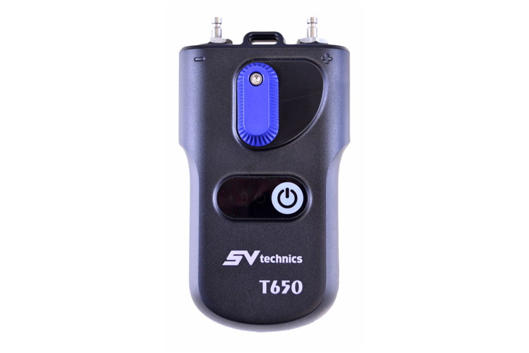 Ридан T650 003Z8261R — Измерительный прибор PN20 бар