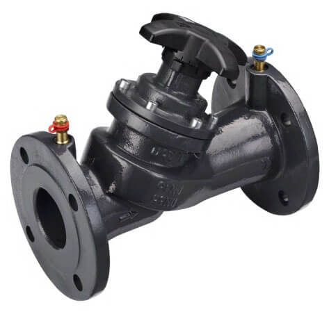 MNF клапан балансир DN 400 PN 25(пр. класс 2862528015)