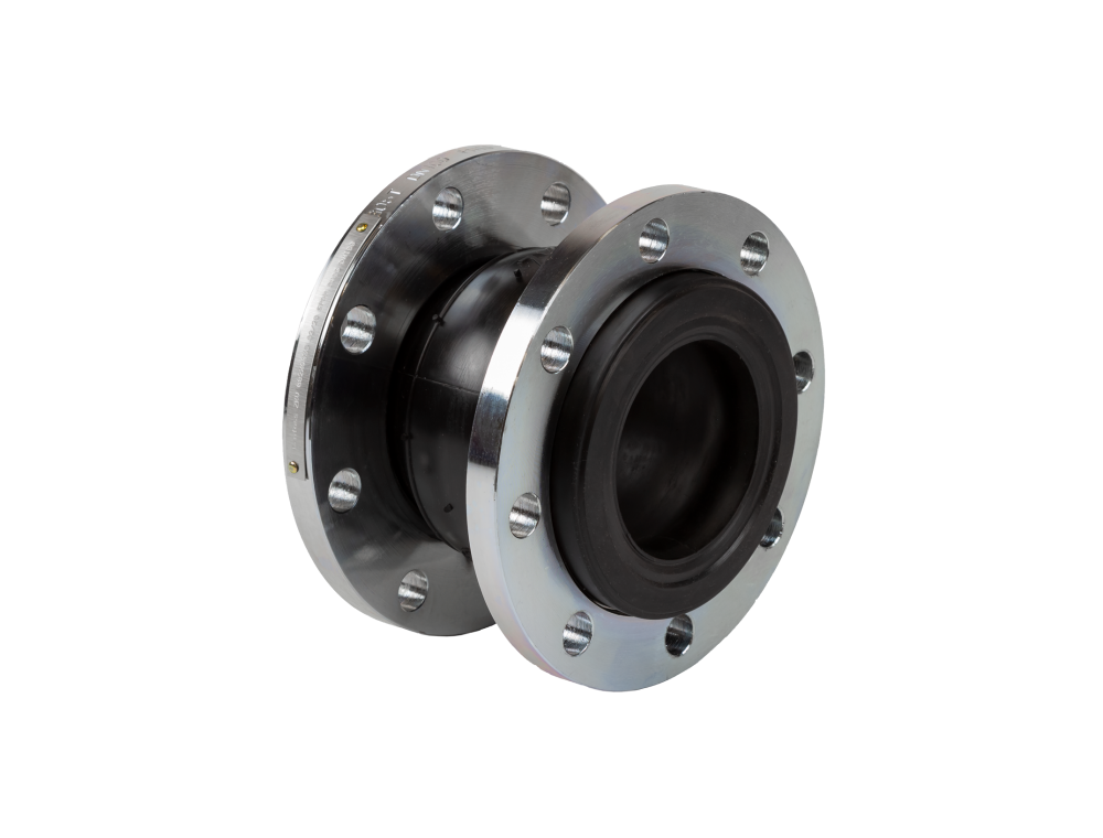 Ридан 082X9037R — Гибкая антивибрационная вставка ZKV EPDM PN16, DN150