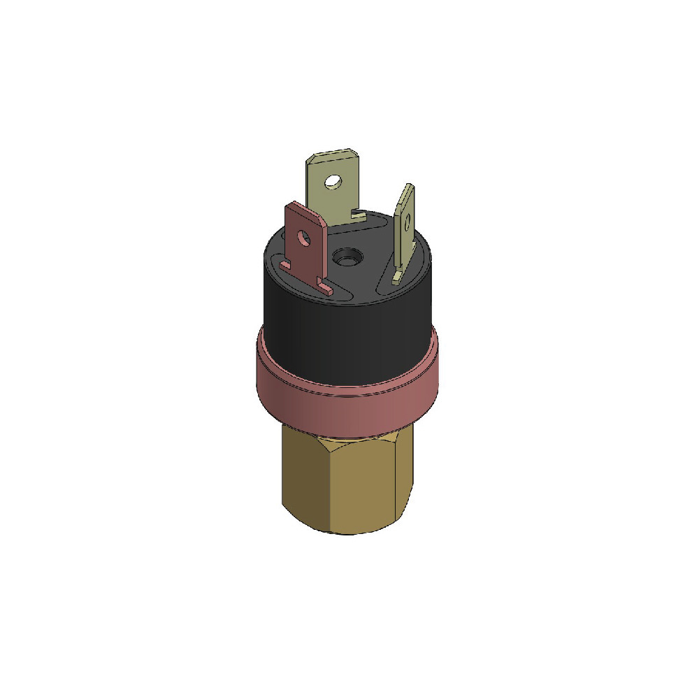 ACB 2UC57W Реле давления