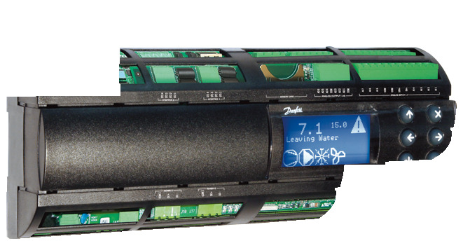 MCX152V контроллер программируемый(пр. класс 2553302322)