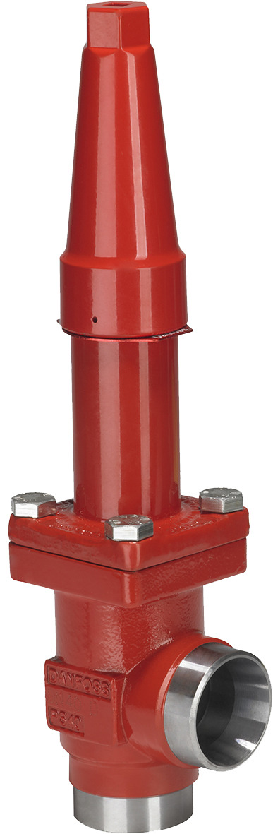 SVA-L 15 Клапан запорный