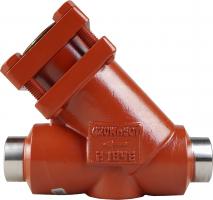 CHV-X 20 D STR клапан обратный