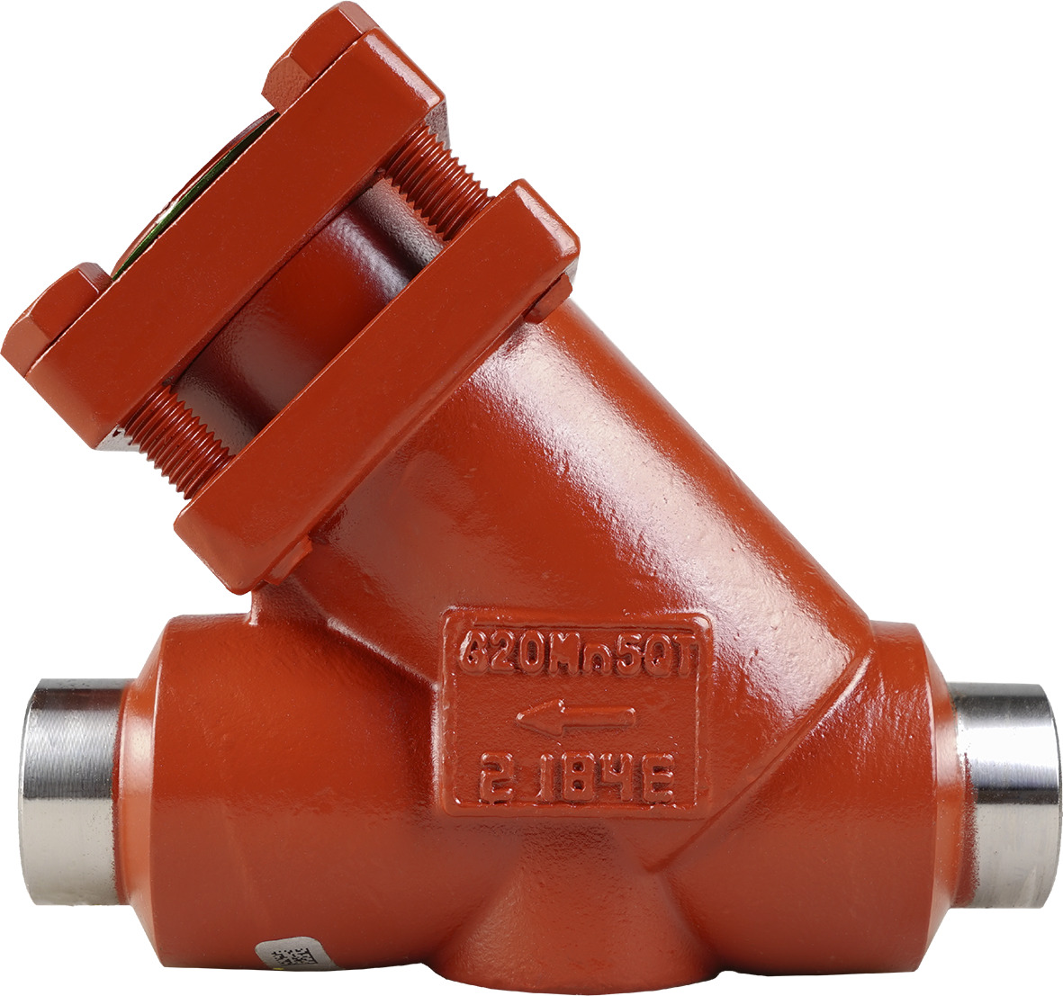 CHV-X 32 D STR клапан обратный